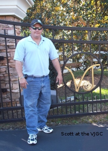 NC Foundation Repair Owner and Daughter Donate Check to Children at Victory Junction - Image 2